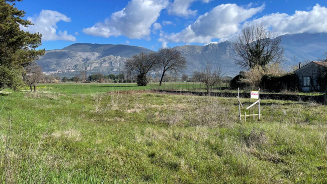 Terreno edificabile in vendita a Roccasecca
