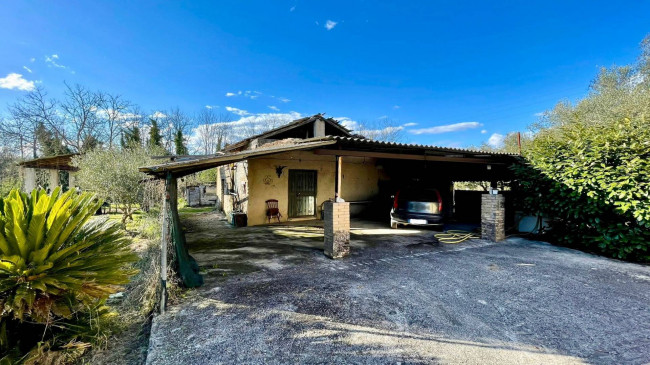 Casa indipendente in vendita a Colfelice