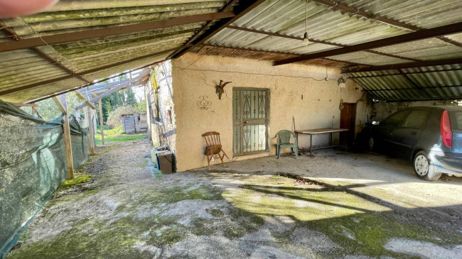 Casa indipendente in vendita a Colfelice