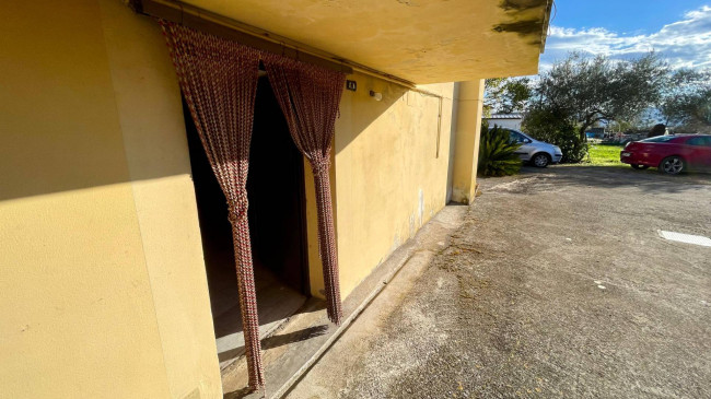 Casa indipendente in vendita a Colfelice