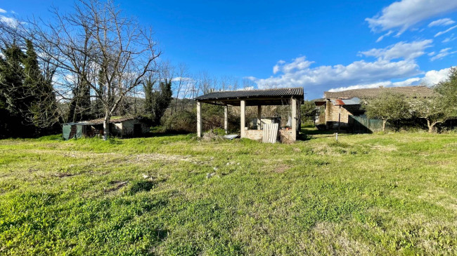 Casa indipendente in vendita a Colfelice