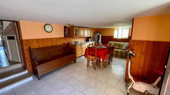 Casa indipendente in vendita a Colfelice