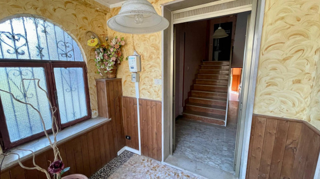 Casa indipendente in vendita a Colfelice