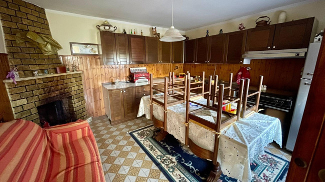 Casa indipendente in vendita a Colfelice