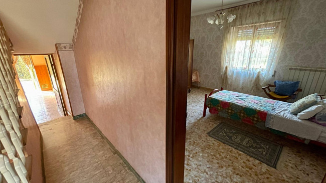 Casa indipendente in vendita a Colfelice