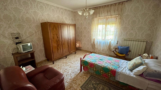 Casa indipendente in vendita a Colfelice