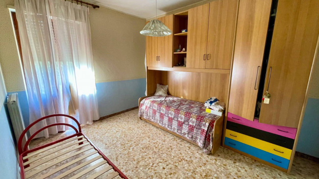 Casa indipendente in vendita a Colfelice