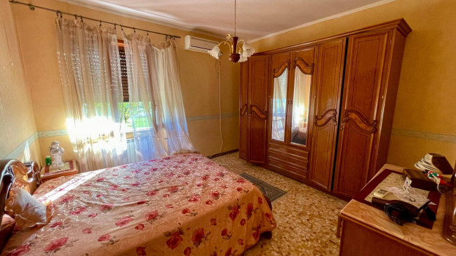 Casa indipendente in vendita a Colfelice