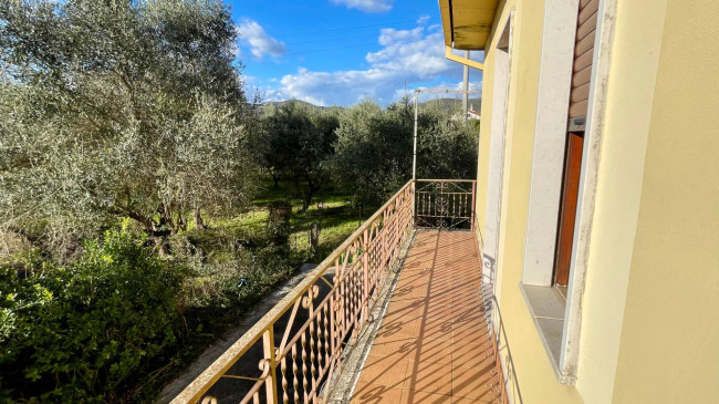 Casa indipendente in vendita a Colfelice