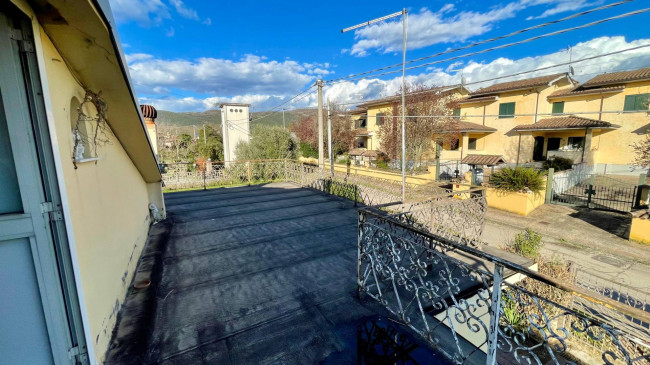 Casa indipendente in vendita a Colfelice