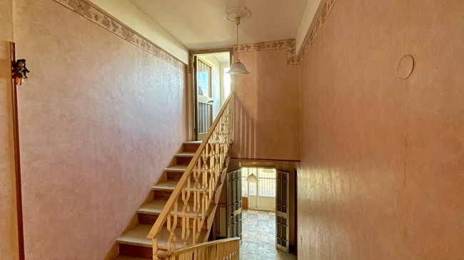 Casa indipendente in vendita a Colfelice