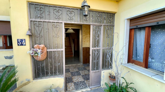 Casa indipendente in vendita a Colfelice