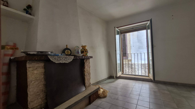 Abitazioni tipiche storiche in vendita a Arpino