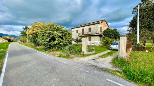 detached house for sale in Roccasecca