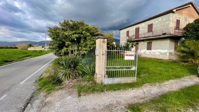 detached house for sale in Roccasecca
