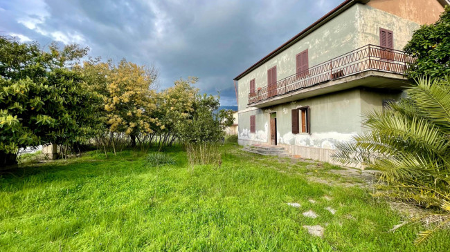 detached house for sale in Roccasecca