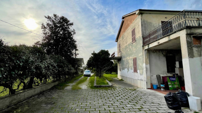 detached house for sale in Roccasecca