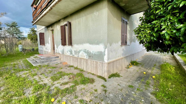 detached house for sale in Roccasecca