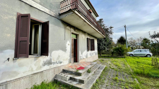 detached house for sale in Roccasecca