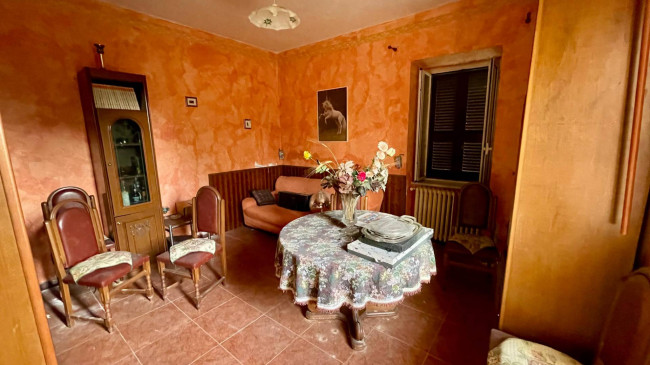 detached house for sale in Roccasecca
