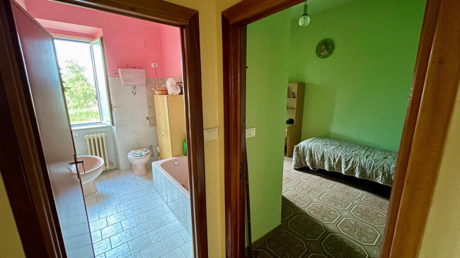 detached house for sale in Roccasecca