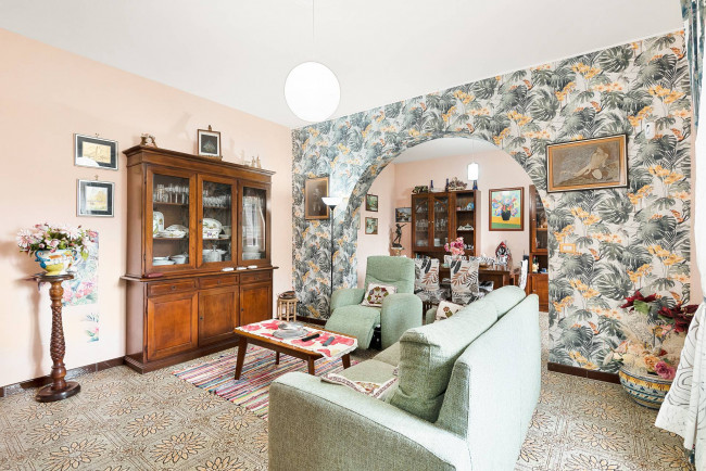 detached house for sale in Sant'Ambrogio sul Garigliano