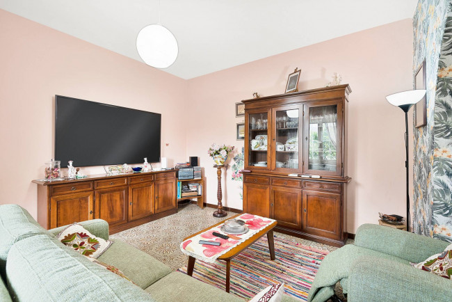 detached house for sale in Sant'Ambrogio sul Garigliano