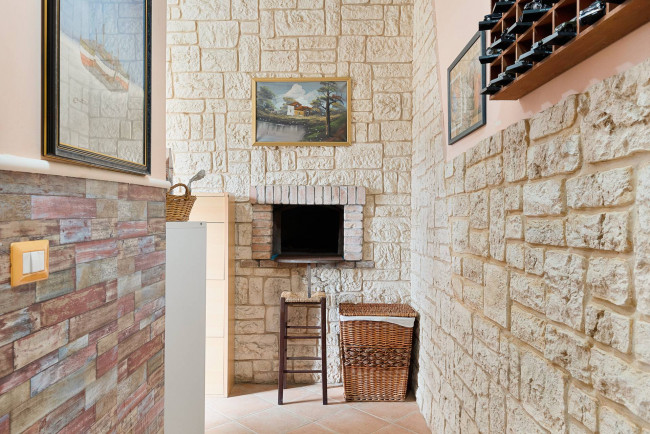 detached house for sale in Sant'Ambrogio sul Garigliano
