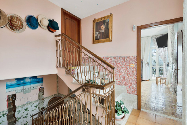 detached house for sale in Sant'Ambrogio sul Garigliano