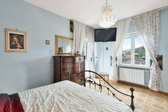 detached house for sale in Sant'Ambrogio sul Garigliano