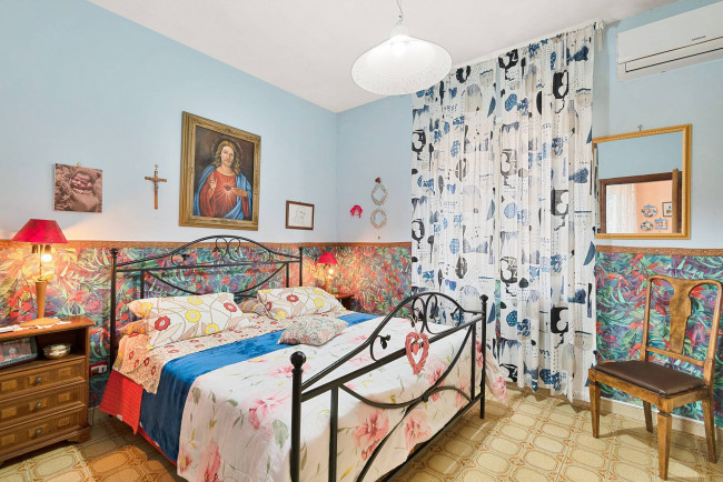 detached house for sale in Sant'Ambrogio sul Garigliano