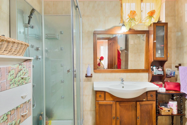 detached house for sale in Sant'Ambrogio sul Garigliano