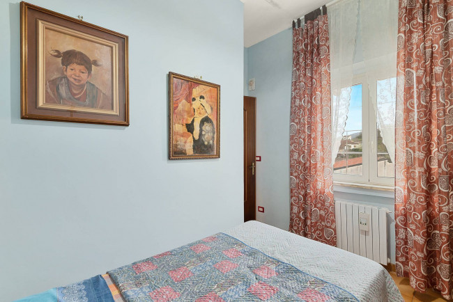 detached house for sale in Sant'Ambrogio sul Garigliano
