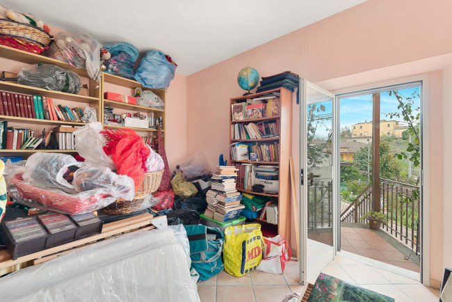 detached house for sale in Sant'Ambrogio sul Garigliano