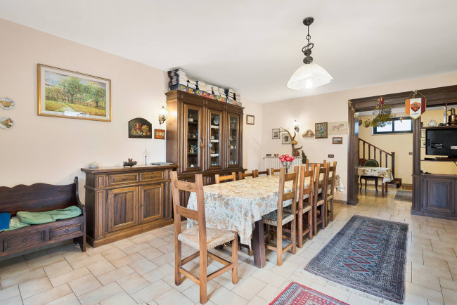 Casa indipendente in vendita a Falvaterra (FR)