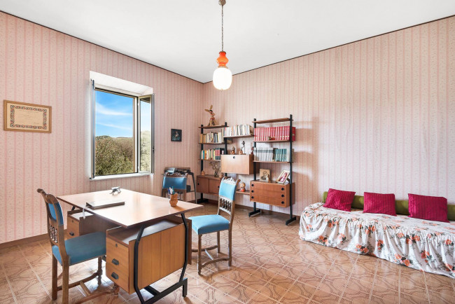 Casa indipendente in vendita a Monte San Giovanni Campano (FR)
