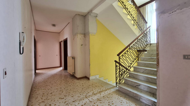Palazzo intero stabile in vendita a Fiuggi