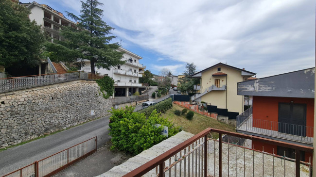 Palazzo intero stabile in vendita a Fiuggi
