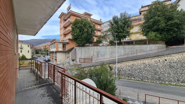 Palazzo intero stabile in vendita a Fiuggi