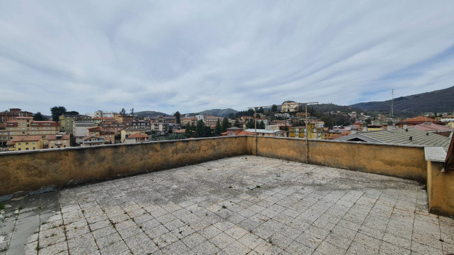 Palazzo intero stabile in vendita a Fiuggi