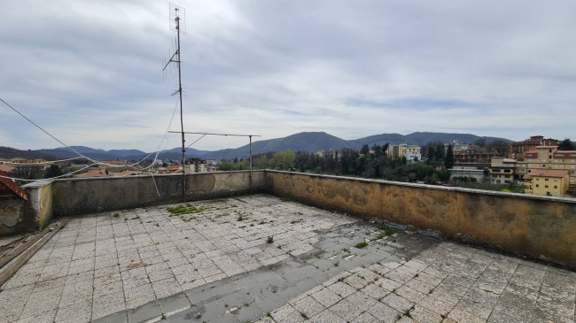 Palazzo intero stabile in vendita a Fiuggi