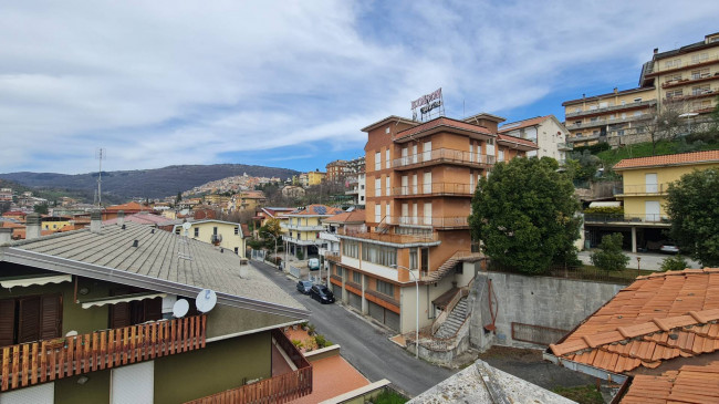 Palazzo intero stabile in vendita a Fiuggi