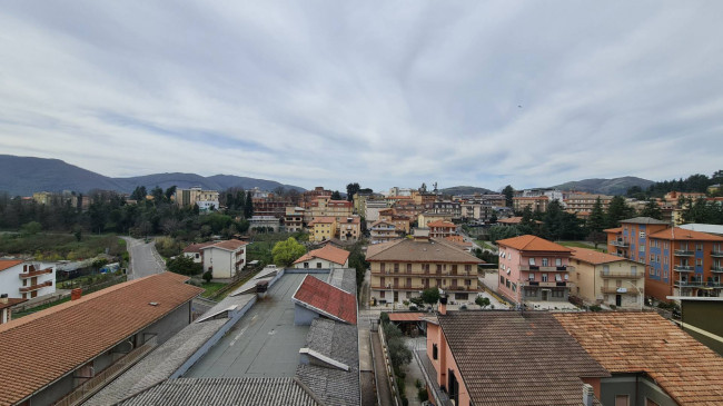 Palazzo intero stabile in vendita a Fiuggi