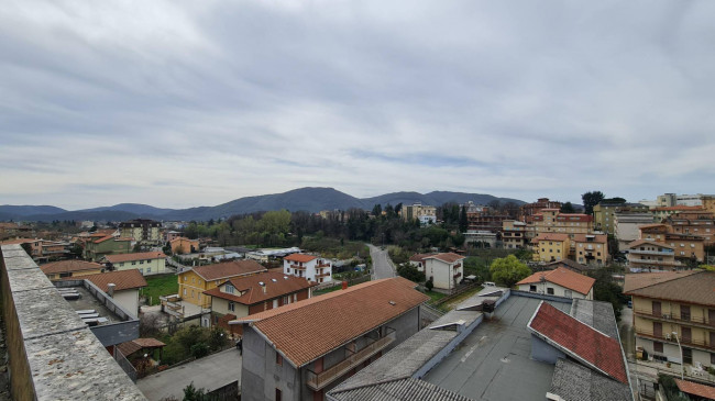 Palazzo intero stabile in vendita a Fiuggi