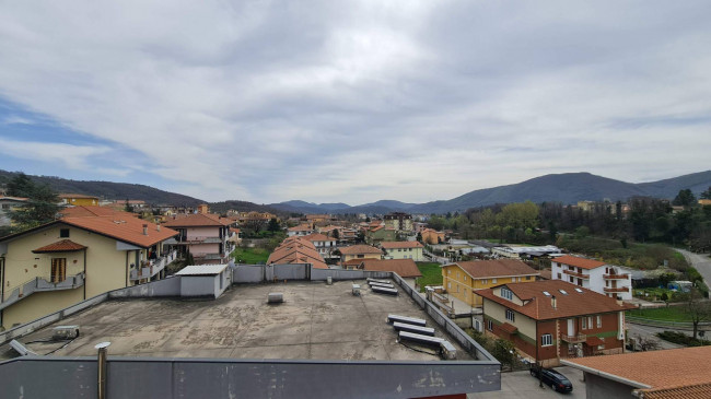 Palazzo intero stabile in vendita a Fiuggi