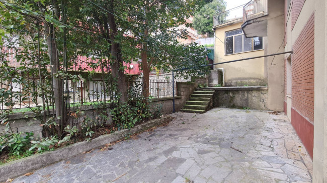 Palazzo intero stabile in vendita a Fiuggi