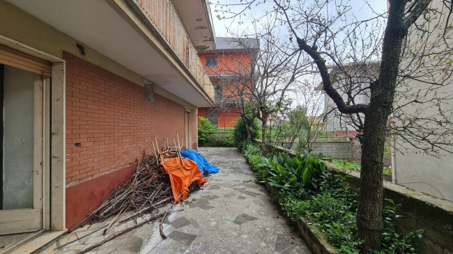 Palazzo intero stabile in vendita a Fiuggi