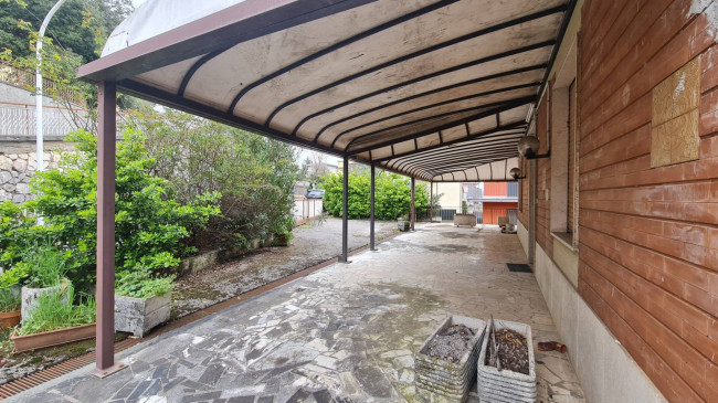 Palazzo intero stabile in vendita a Fiuggi
