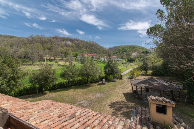 Villa in vendita a Arpino (FR)