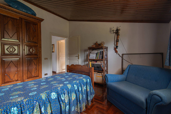 Villa in vendita a Arpino (FR)